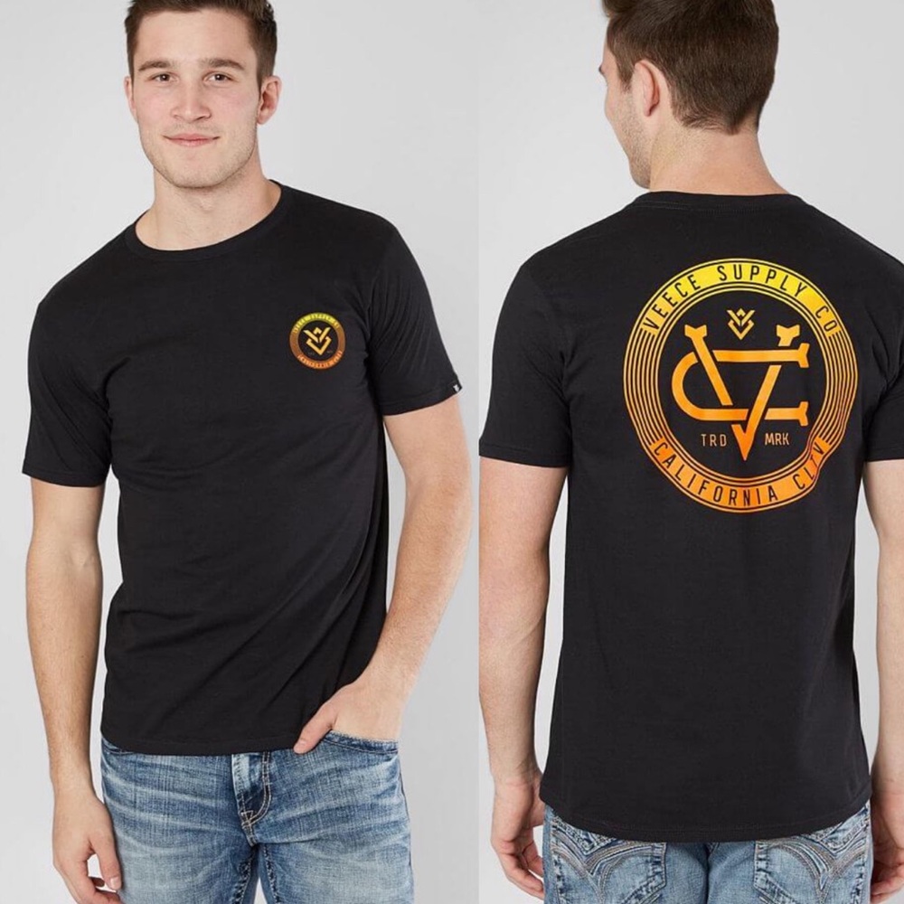 🔥Host Pick🔥Veece tshirt
